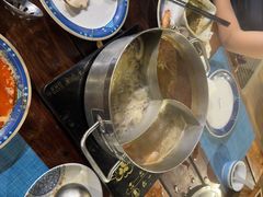 -渔家火锅·海鲜自助餐·演艺(亚龙湾天域酒店)