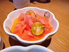 -庆春朴门(前滩太古里店)