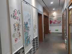 -秦汉胡同国学书院(天溢分馆)