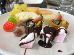 -威珀斯酒店·珀萃美食餐厅