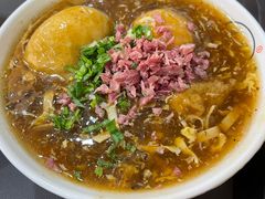 -毛华美食(清扬路店)