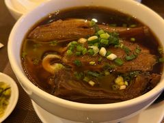 -中国厨房/台湾牛肉面