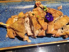 -南园民国茶楼餐厅·常州菜(北大街店)