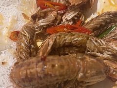 -喷泉广场餐厅·宵夜·海鲜烧烤大排档(长隆企鹅酒店)