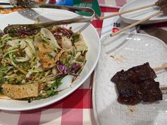 -西贝(南开大悦城店)