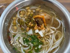 -瘦子桂林米粉店(总店)