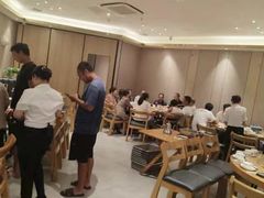 -老砂锅(城北店)
