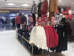 -优衣库(南京建邺万达广场店)