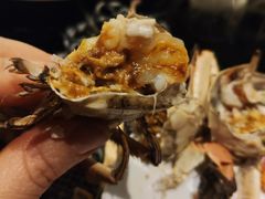 -唐拉雅秀酒店-西锦汇空中BBQ·思创餐厅