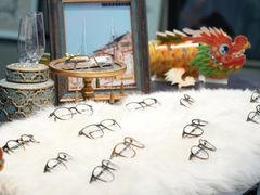 -大视光学•LINDBERG林德伯格•全球手工眼镜集合店(王府井店)
