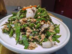 -君霖海鲜私房菜(春柳店)