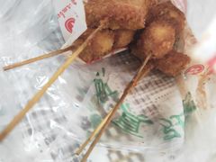 -张记炸串肠粉