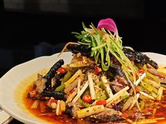 -蓉和妈妈菜·芙蓉花开(高新店)