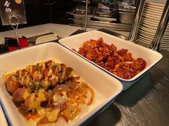 -The COOK·厨餐厅·自助餐(浦东嘉里大酒店)