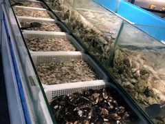 -深海800米海鲜自助(万达广场店)