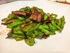 -黄岩国际大酒店·餐厅