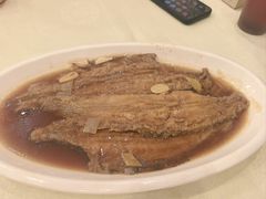 -奥华餐厅·老张记(台基厂店)