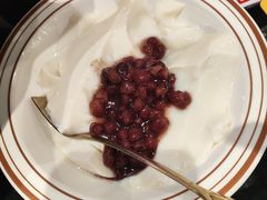 豆花-椒行天下干锅牛蛙·(万宝店)