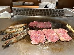 -火地铁板烧(昆山万象汇店)