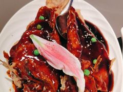 -桂满陇·杭州饭店(清河万象店)