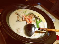 -佬麻雀·新湘菜(珠海金发购物中心店)