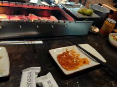 -很久以前羊肉串(簋街店)