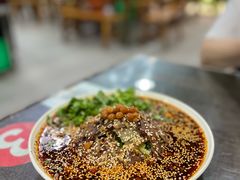草包牛肉-杨三娘跷脚牛肉(羊子山西路店)