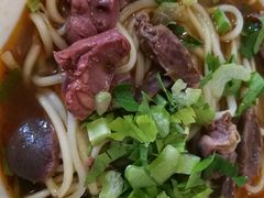 -纯阳馆鱼香排骨面(东二道街店)