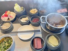 -壹小馆.皇城老妈(成都太古里店)