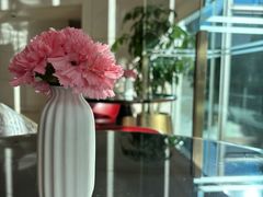 -茶源Fountain Lounge大堂吧·北京东方君悦大酒店