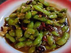 -小胡子烧烤(江汉路店)