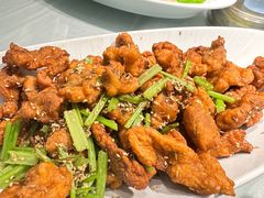 -口福饺子烤鸭(恒大御湖庄园店)