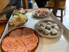 -周幺妹重庆老火锅(银泰城总店)