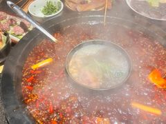 -陈眼镜火锅(总店)