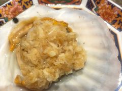 俄罗斯大扇贝-日进一片海.生腌海鲜火锅.宵夜烧烤(三里屯总店)