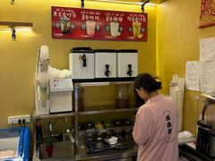 -曲氏老北京铜锅涮肉•火锅(不老街店)