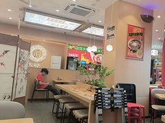 -华记煲仔华·煲仔饭(三元里万科里店)
