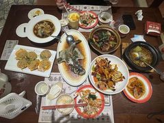 -南海渔家•海鲜•正宗海南菜(海棠湾店)