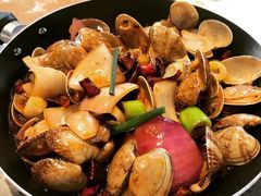 -一棠龙虾•王牌虾球(恒隆广场店)
