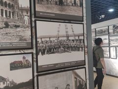 -青岛德国监狱旧址博物馆