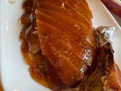 -大鸭梨烤鸭(甘家口店)