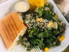 -HELLO 27 意面·沙拉·帕尼尼