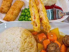 -宜家·瑞典风味餐厅(烟台路店)