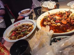 -红盔甲·小龙虾(车公庙店)