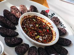 -秋香家韩式炭火烤肉(磐石路店)