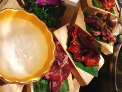 -盡膳口福跷脚牛肉火锅(合生汇购物中心店)