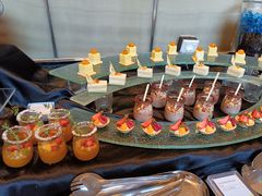 -威斯汀舞台餐厅