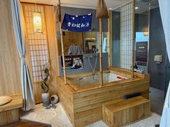 -乐山上善居·养心禅景酒店(世豪广场高铁站店)