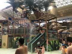 -杭州开元森泊度假乐园