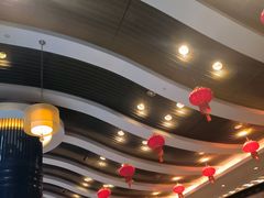 -新天世纪中餐厅